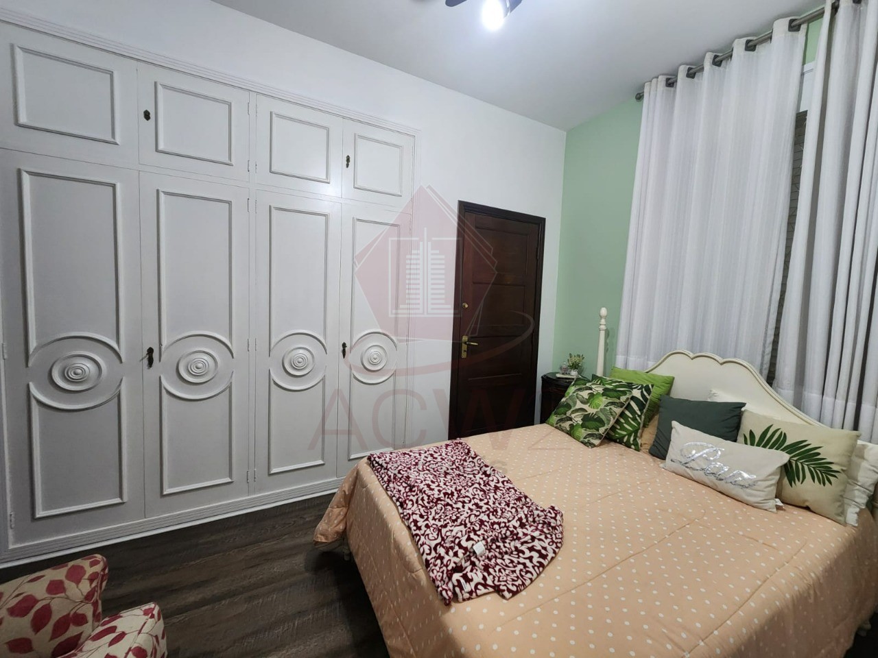 Apartamento à venda com 3 quartos, 140m² - Foto 30