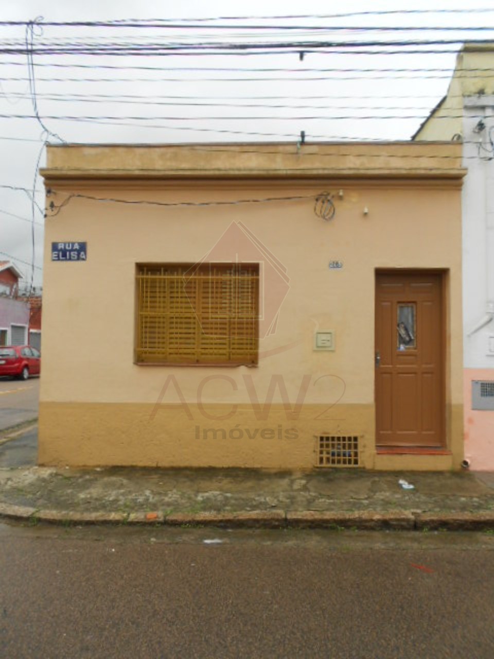 Casa para alugar com 2 quartos - Foto 1