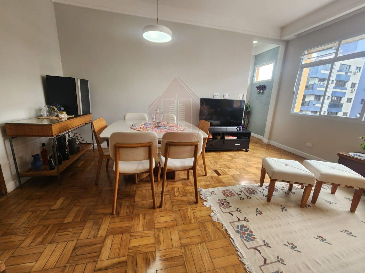 Apartamento à venda com 3 quartos, 111m² - Foto 5