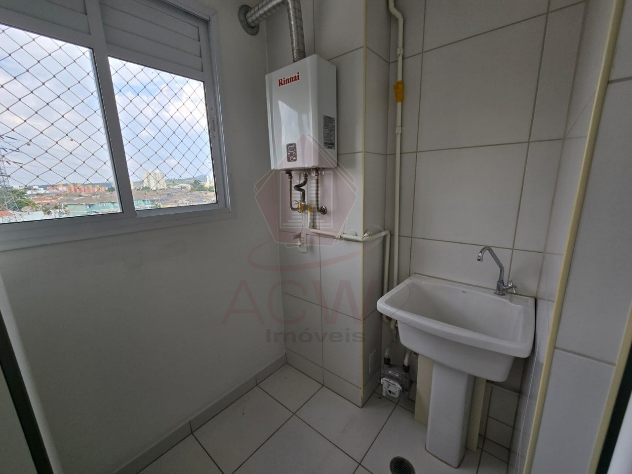 Apartamento à venda e aluguel com 2 quartos, 56m² - Foto 7