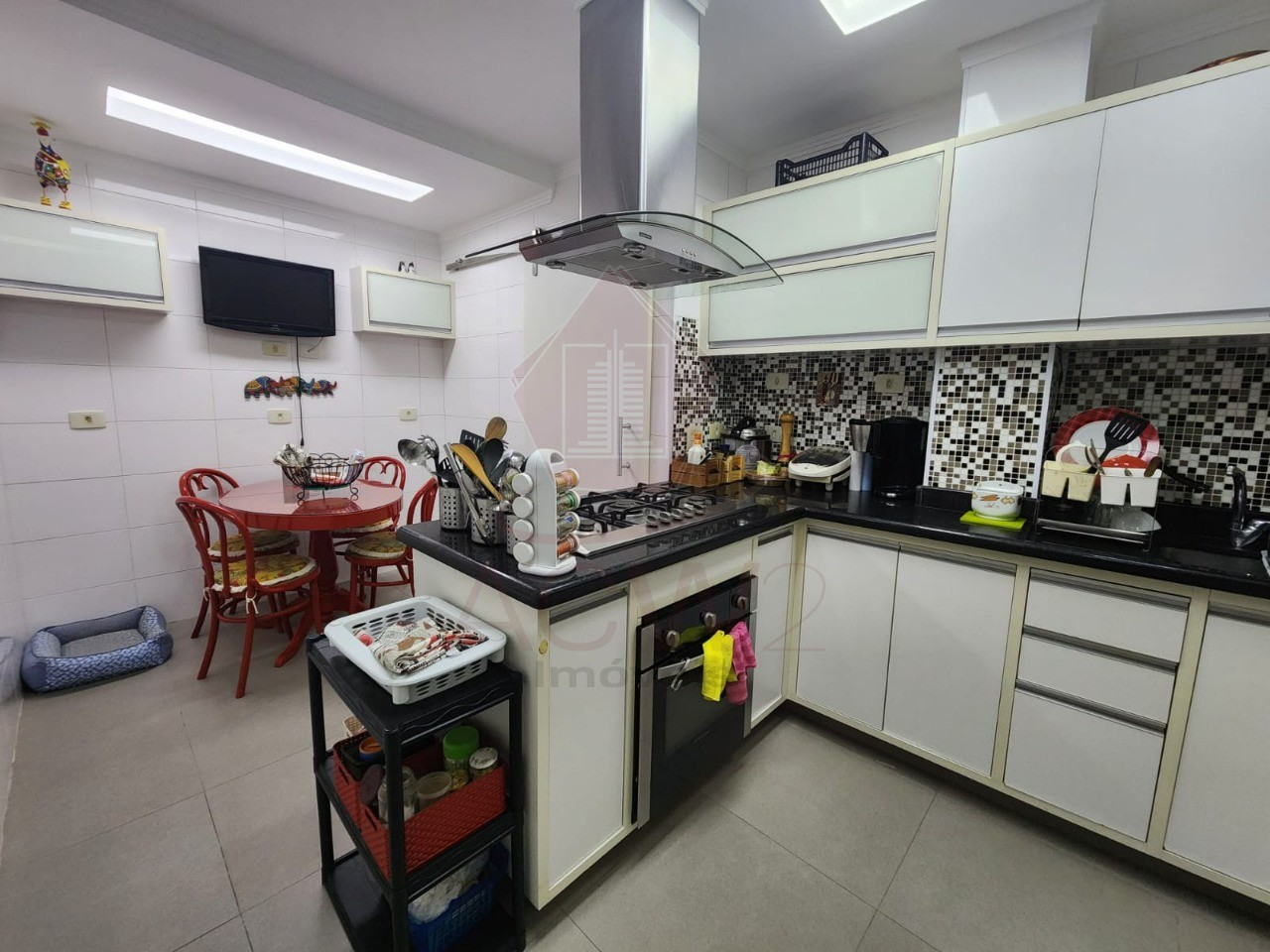 Apartamento à venda com 3 quartos, 140m² - Foto 15