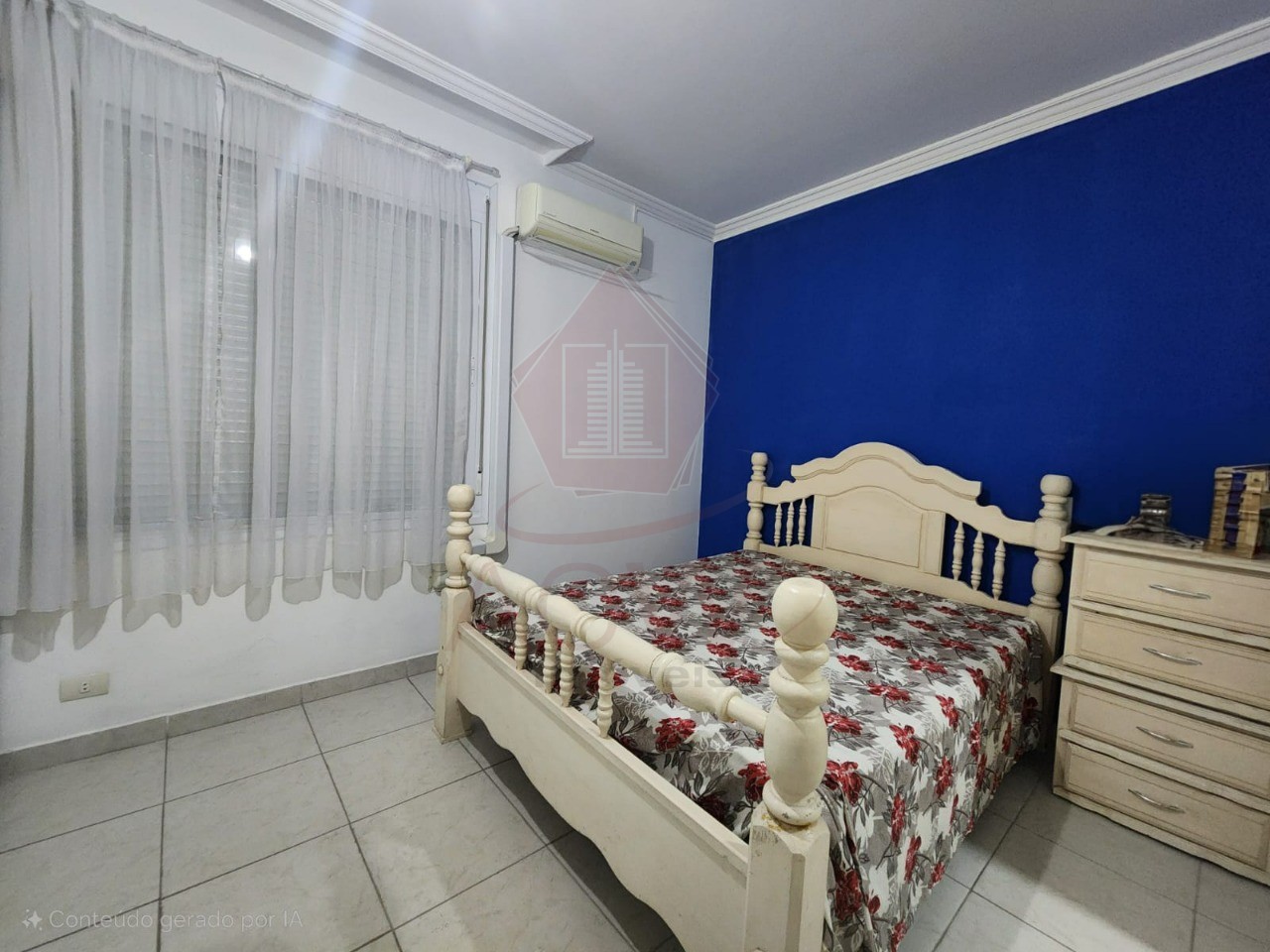 Apartamento à venda com 4 quartos, 146m² - Foto 21