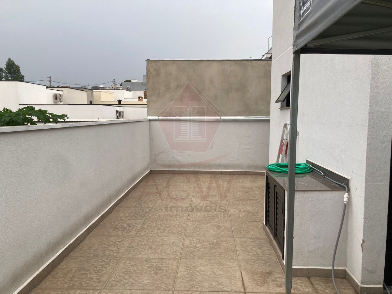 Casa para alugar com 3 quartos, 165m² - Foto 19