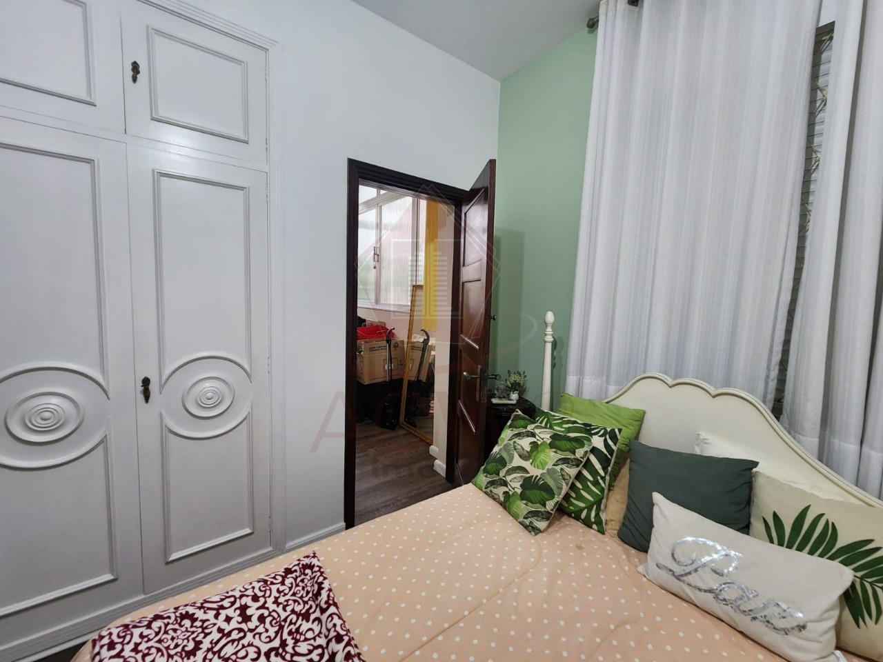 Apartamento à venda com 3 quartos, 140m² - Foto 31