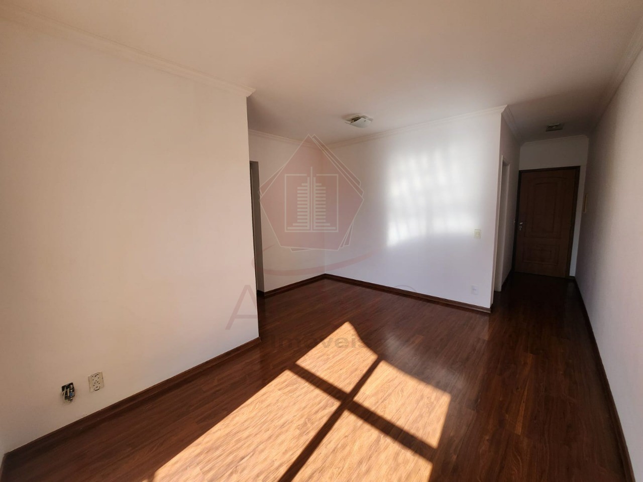 Apartamento à venda com 3 quartos, 74m² - Foto 3