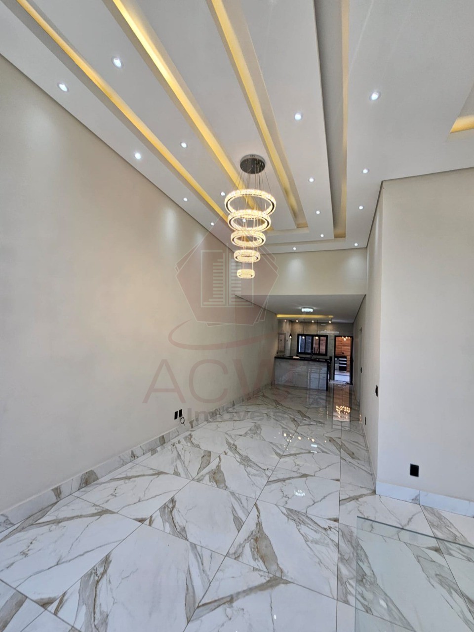 Casa, 3 quartos, 165 m² - Foto 2