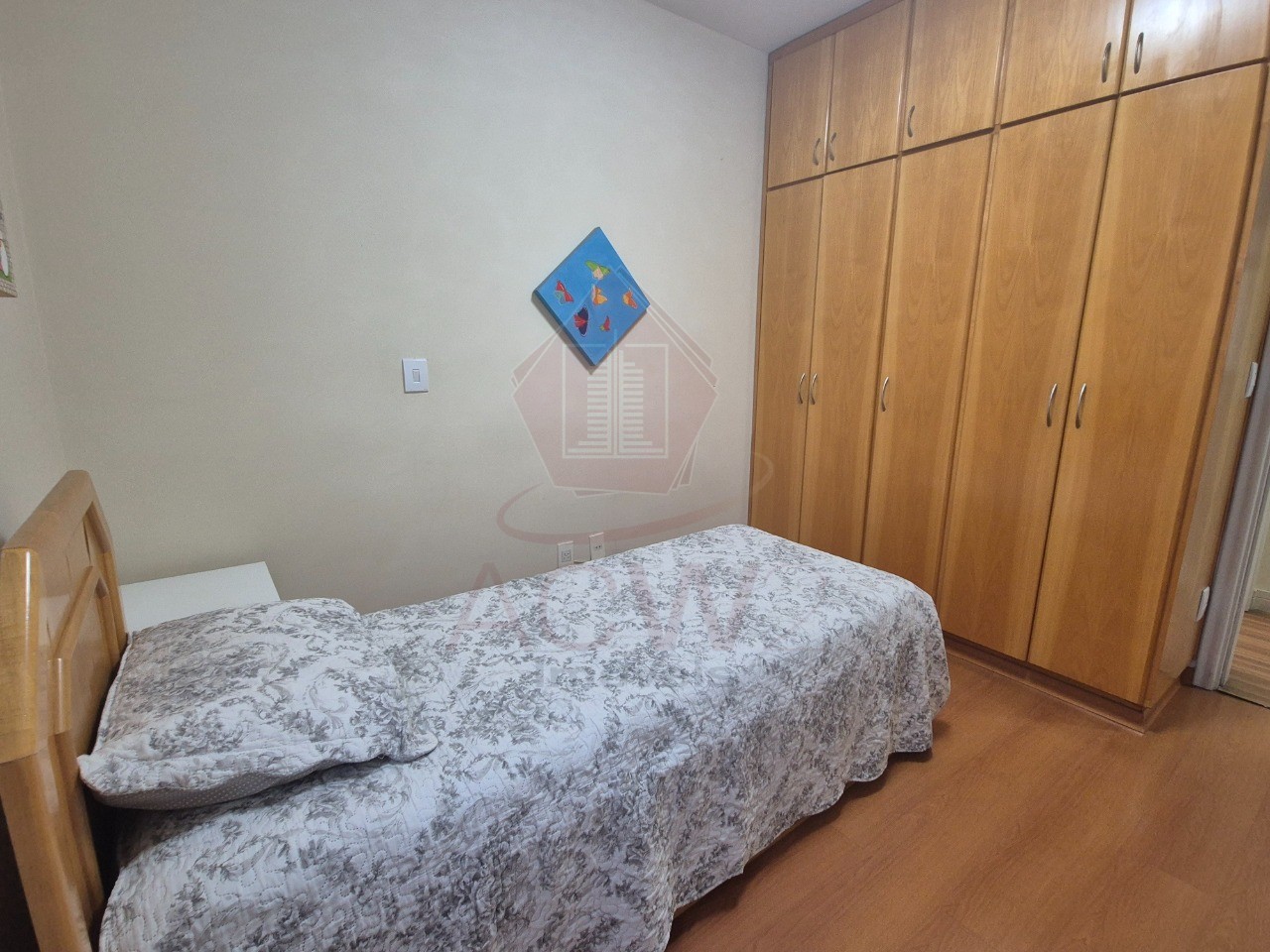 Apartamento para alugar com 3 quartos, 112m² - Foto 16