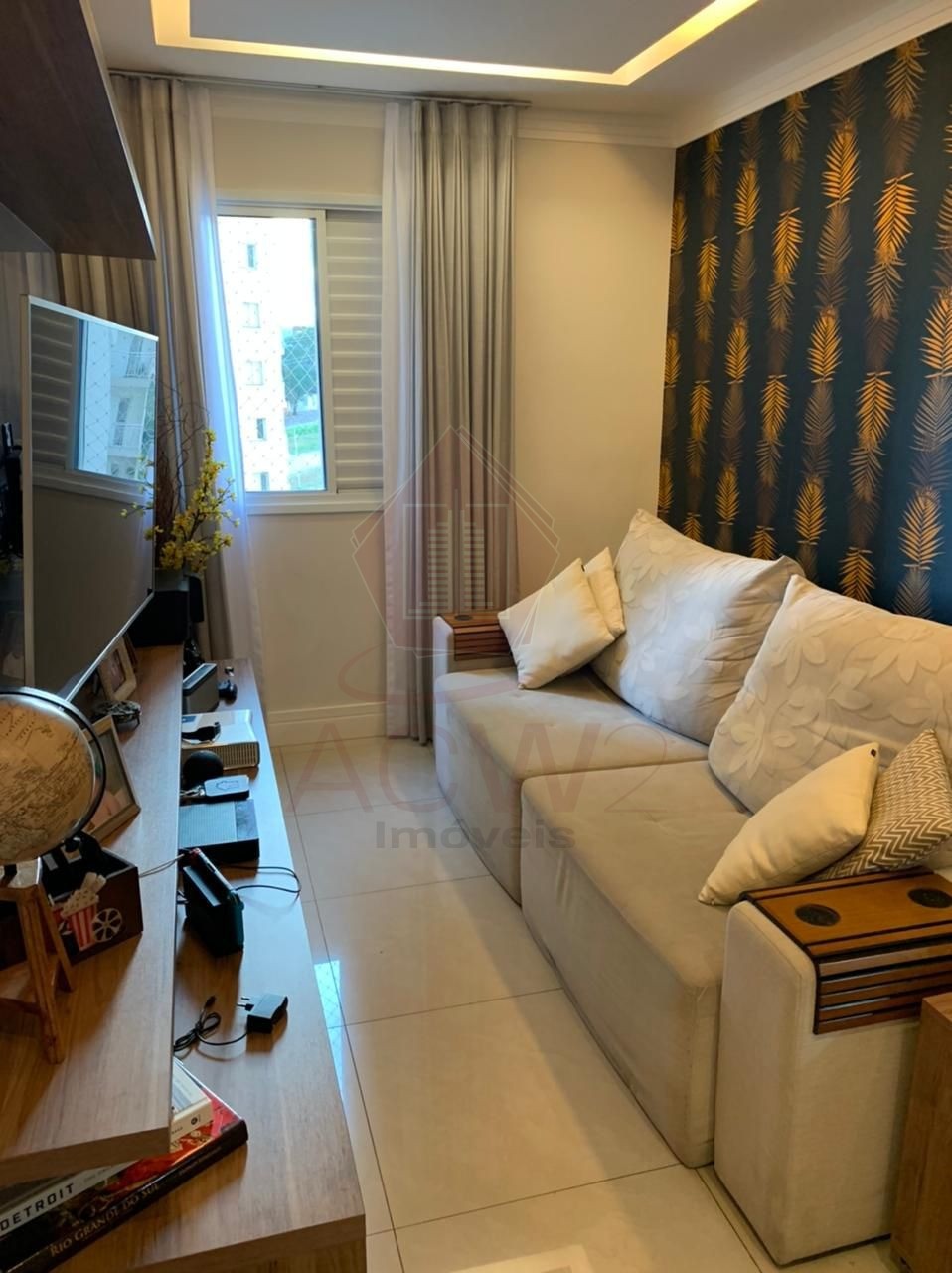 Apartamento à venda com 2 quartos, 83m² - Foto 6