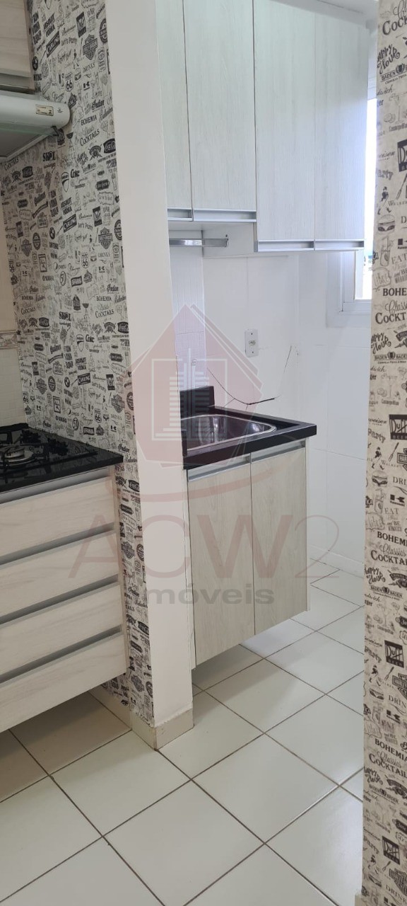 Apartamento para alugar com 2 quartos, 49m² - Foto 4