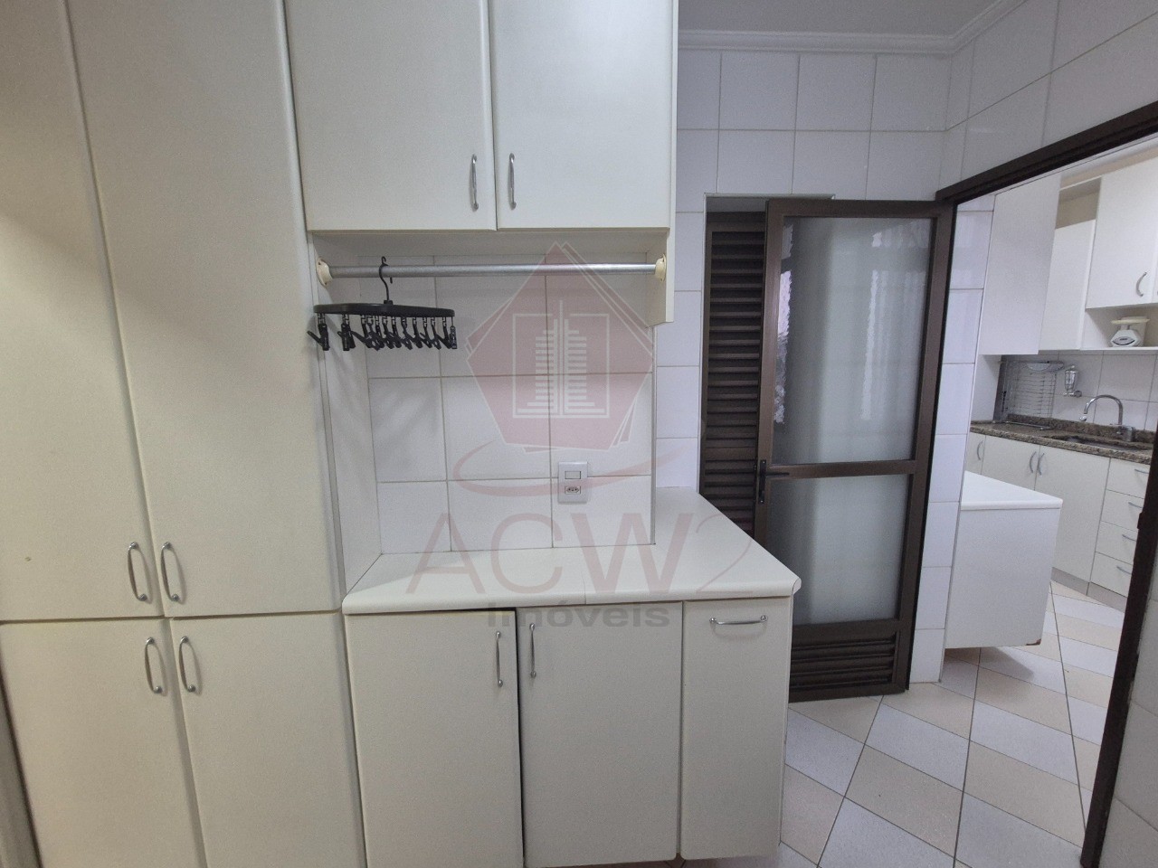 Apartamento para alugar com 3 quartos, 112m² - Foto 13