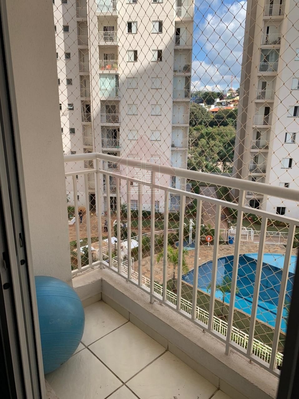 Apartamento à venda com 2 quartos, 83m² - Foto 13