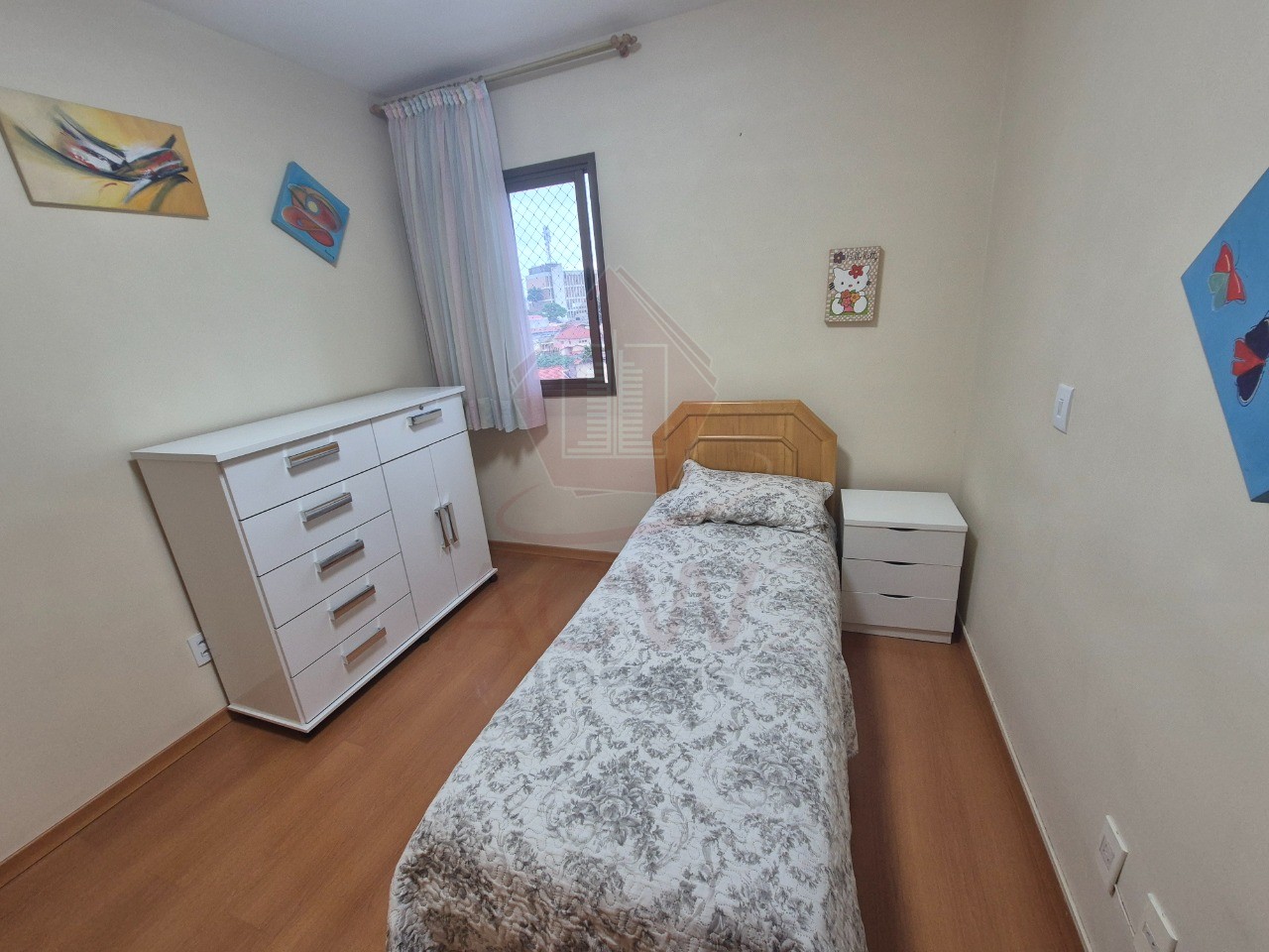 Apartamento para alugar com 3 quartos, 112m² - Foto 15