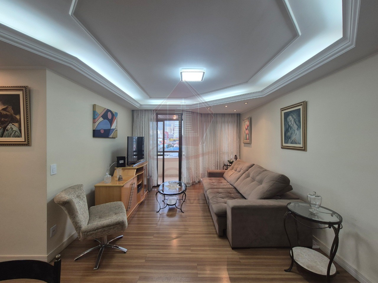 Apartamento para alugar com 3 quartos, 112m² - Foto 4