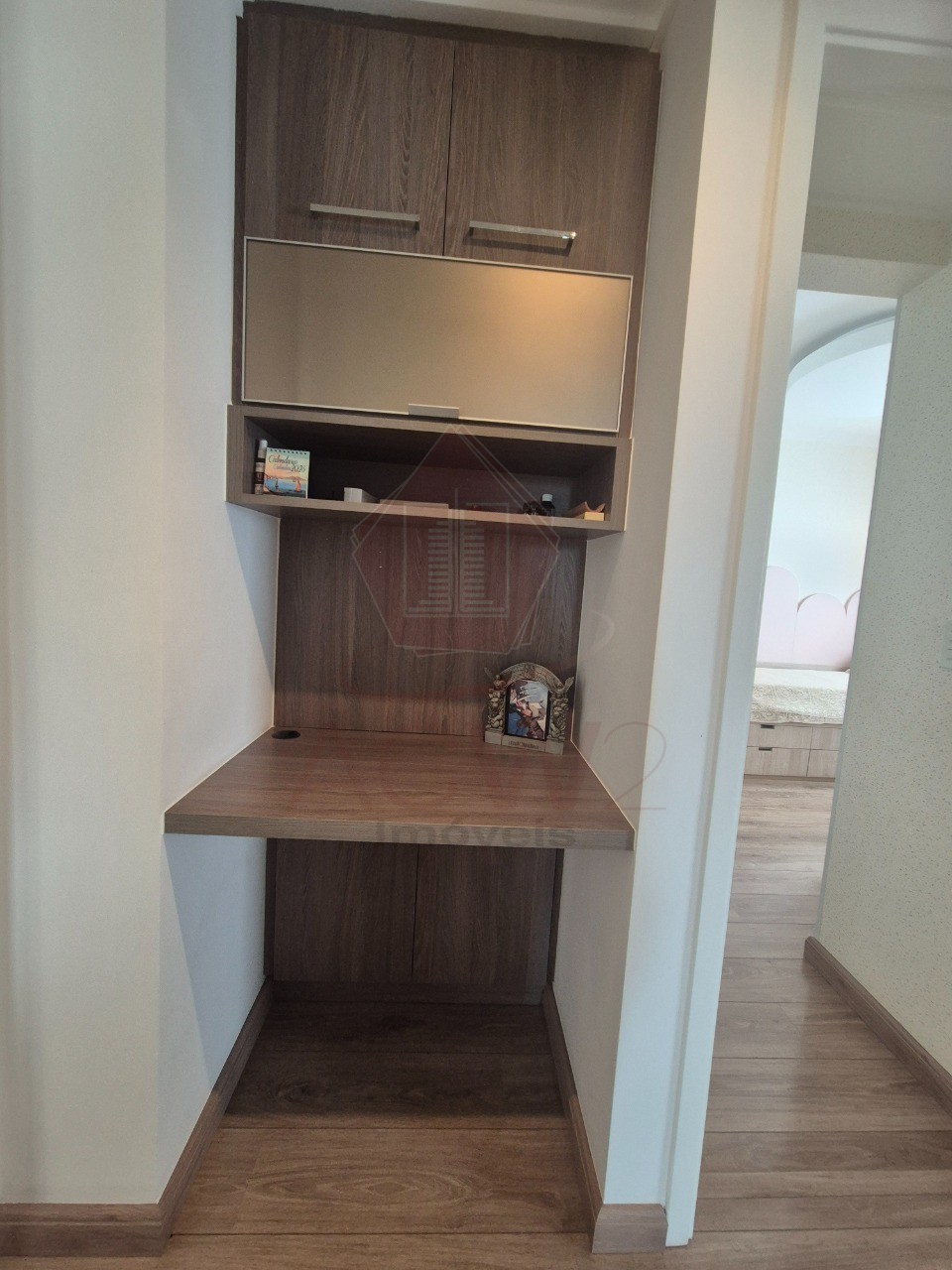 Apartamento à venda com 3 quartos, 155m² - Foto 13