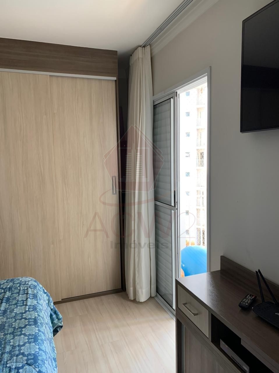 Apartamento à venda com 2 quartos, 83m² - Foto 12