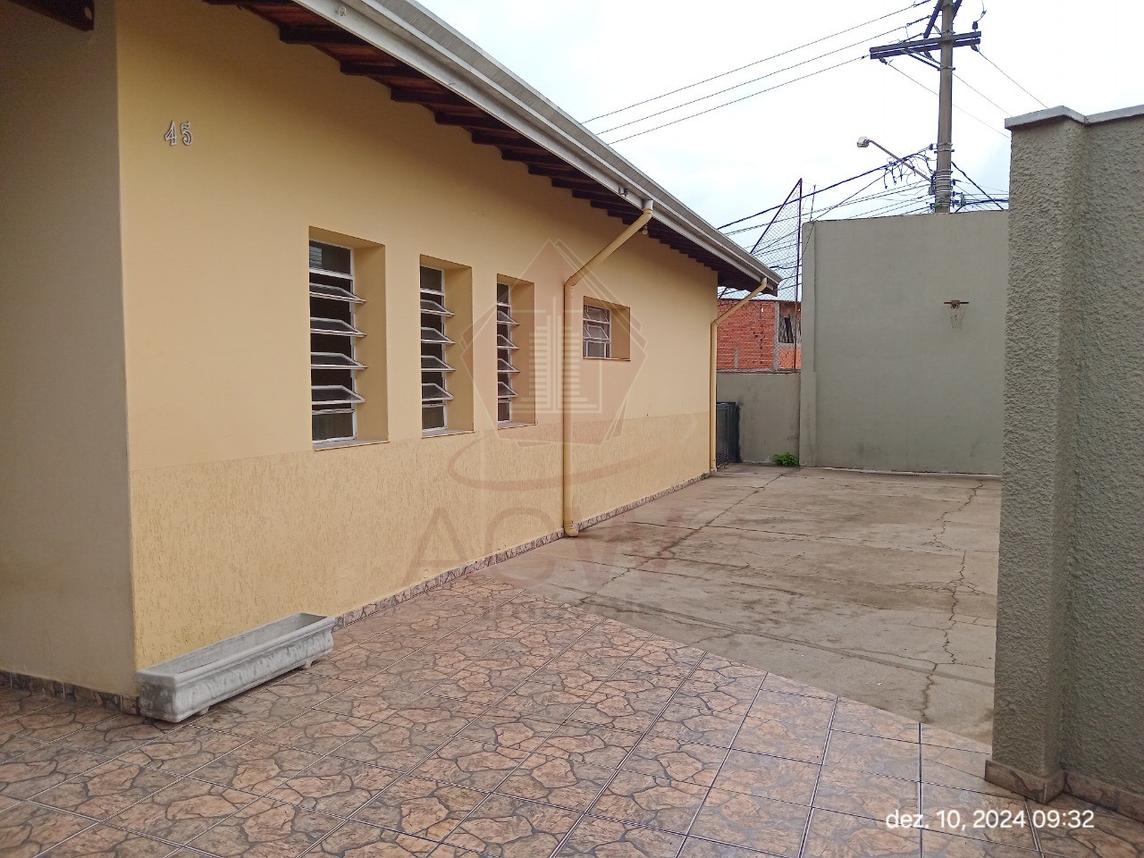 Casa para alugar com 3 quartos, 139m² - Foto 3