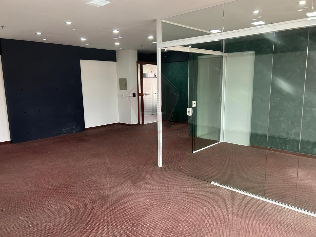 Conjunto Comercial-Sala para alugar, 50m² - Foto 1