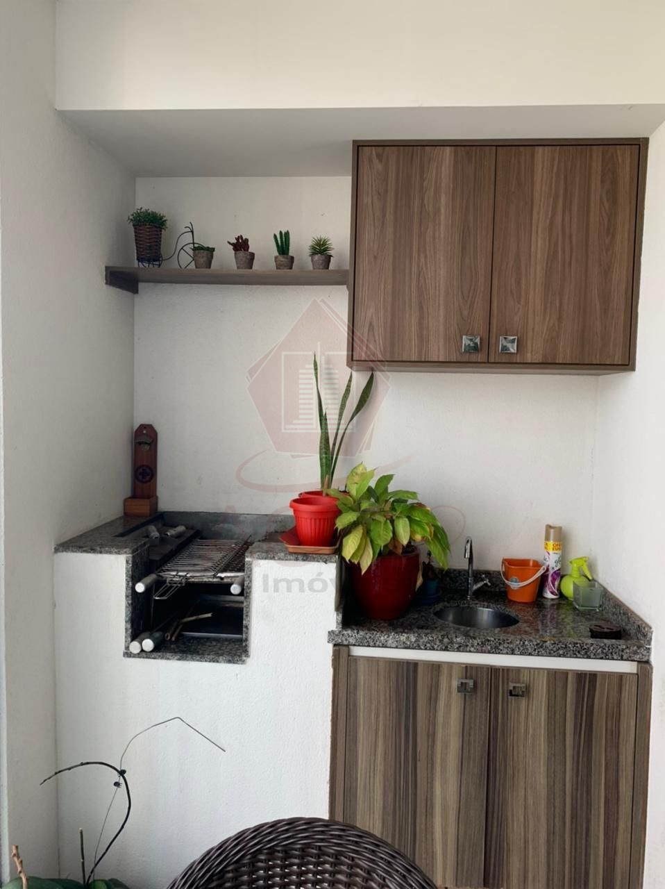 Apartamento à venda com 2 quartos, 83m² - Foto 20