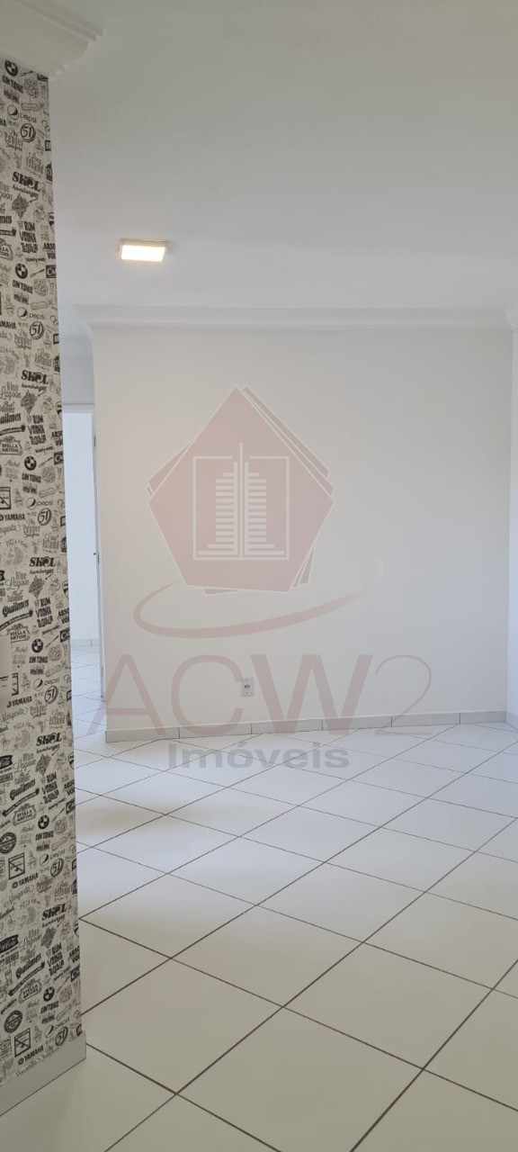 Apartamento para alugar com 2 quartos, 49m² - Foto 2