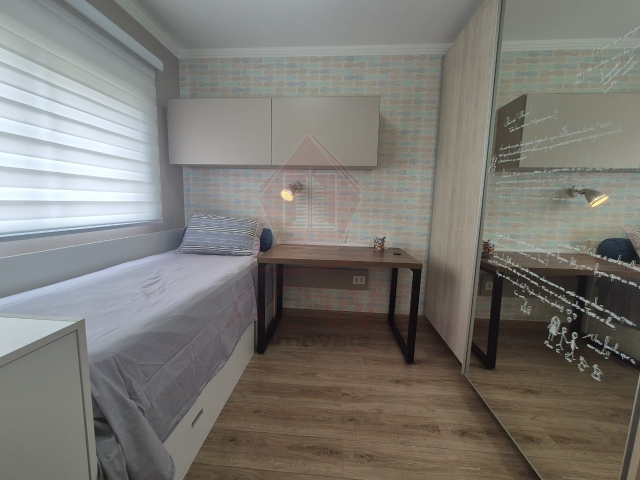 Apartamento à venda com 3 quartos, 155m² - Foto 14