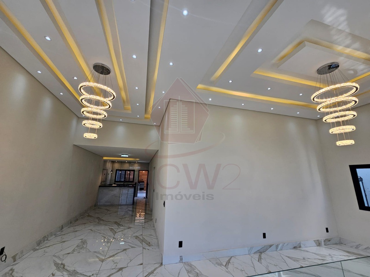 Casa, 3 quartos, 165 m² - Foto 3