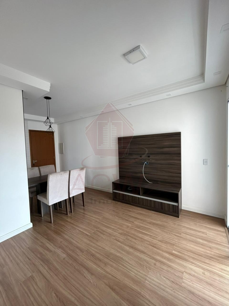 Apartamento à venda com 2 quartos, 54m² - Foto 4