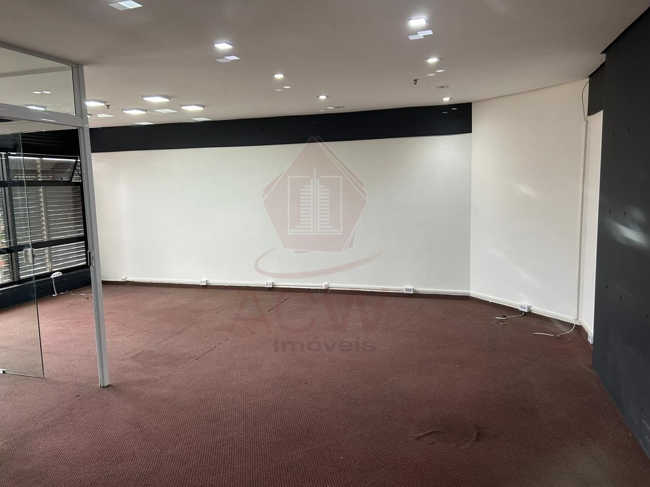 Conjunto Comercial-Sala para alugar, 50m² - Foto 4