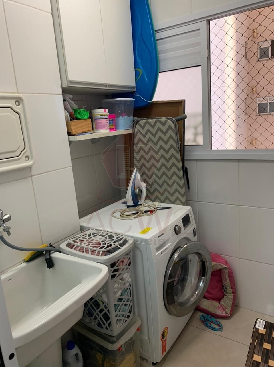 Apartamento à venda com 2 quartos, 83m² - Foto 11