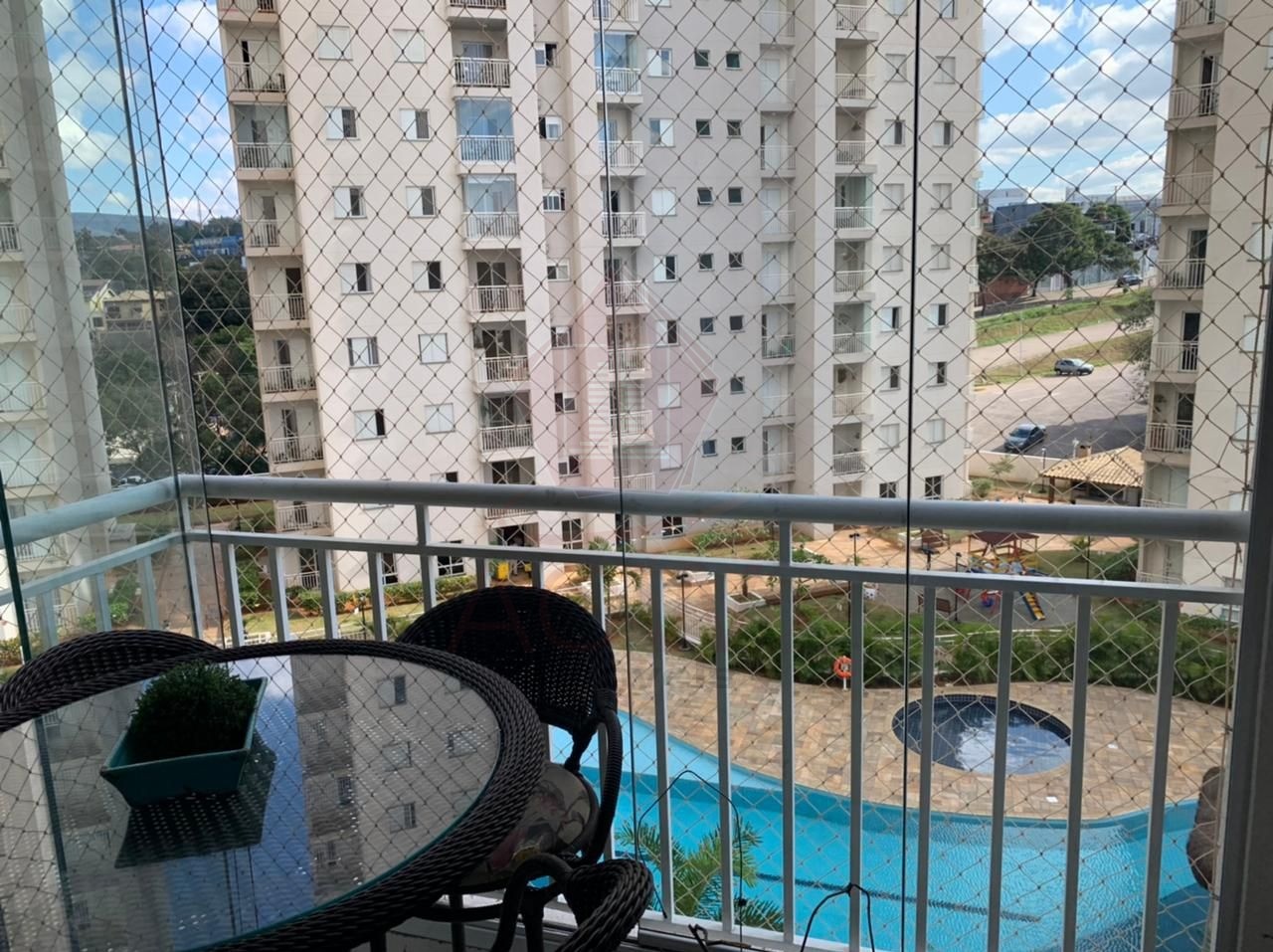 Apartamento à venda com 2 quartos, 83m² - Foto 8