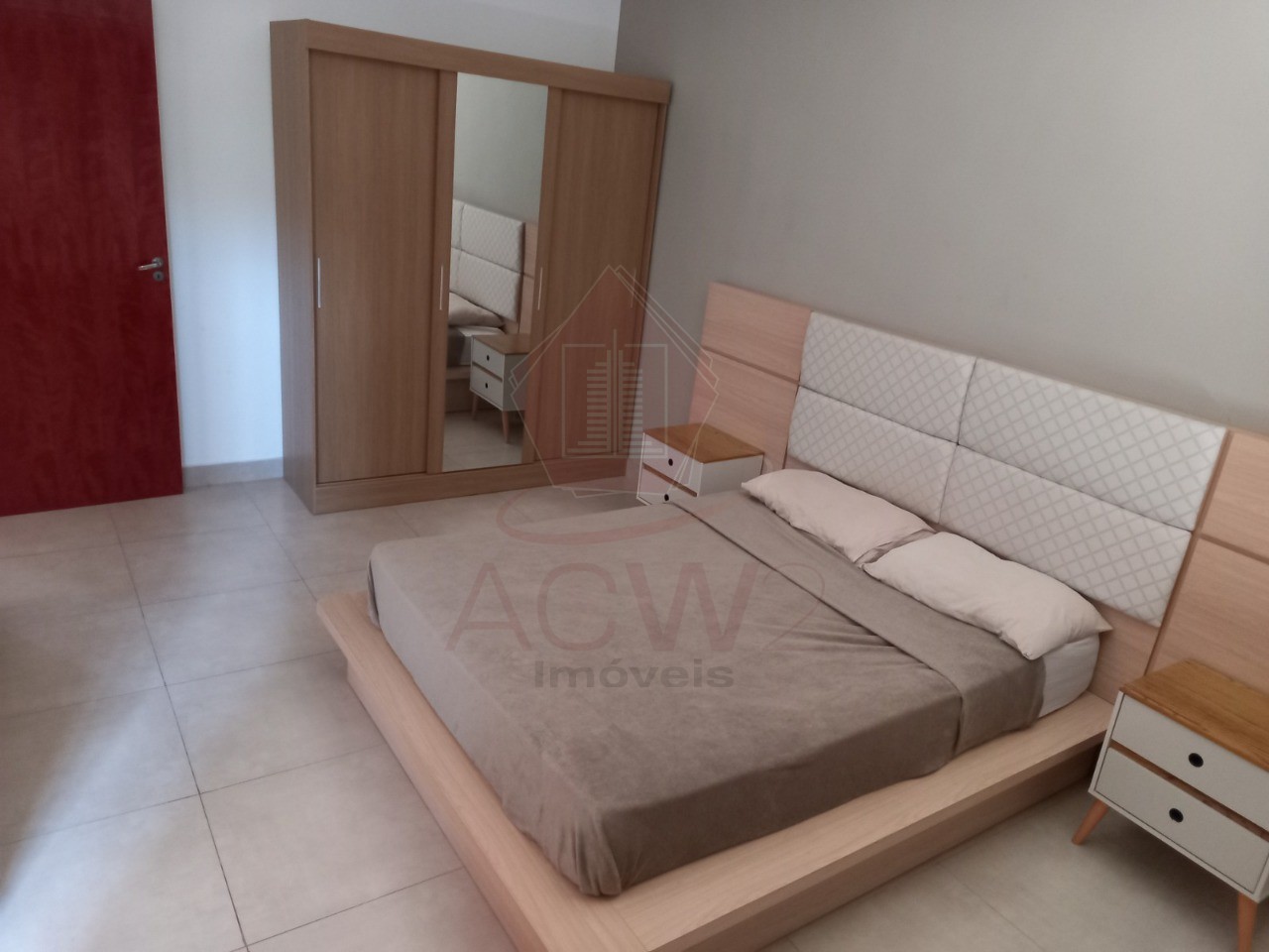 Apartamento à venda com 2 quartos, 83m² - Foto 4