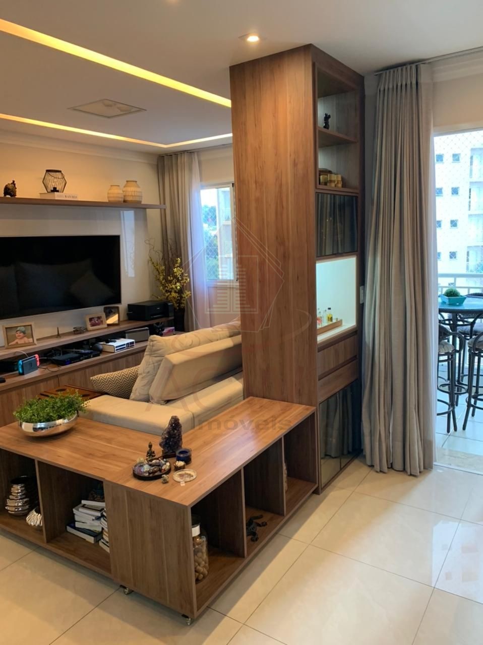 Apartamento à venda com 2 quartos, 83m² - Foto 2