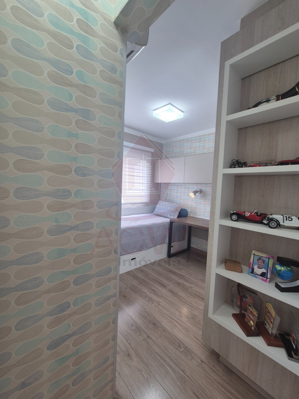 Apartamento à venda com 3 quartos, 155m² - Foto 15