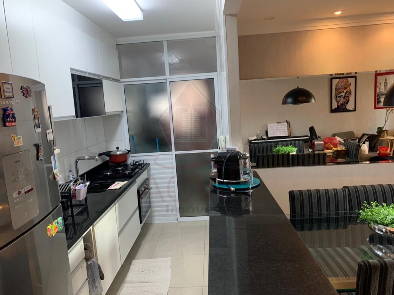 Apartamento à venda com 2 quartos, 83m² - Foto 7