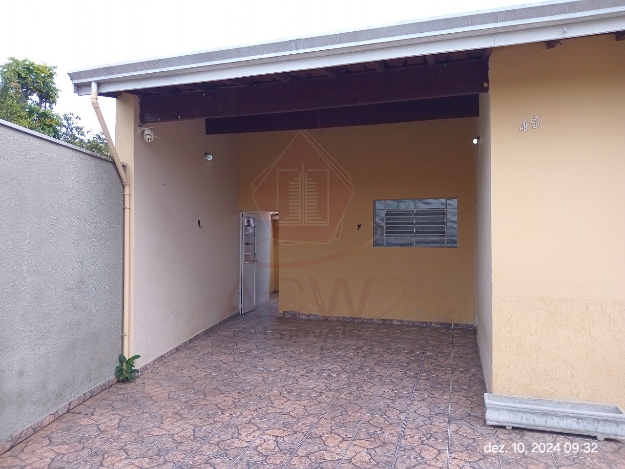 Casa para alugar com 3 quartos, 139m² - Foto 2