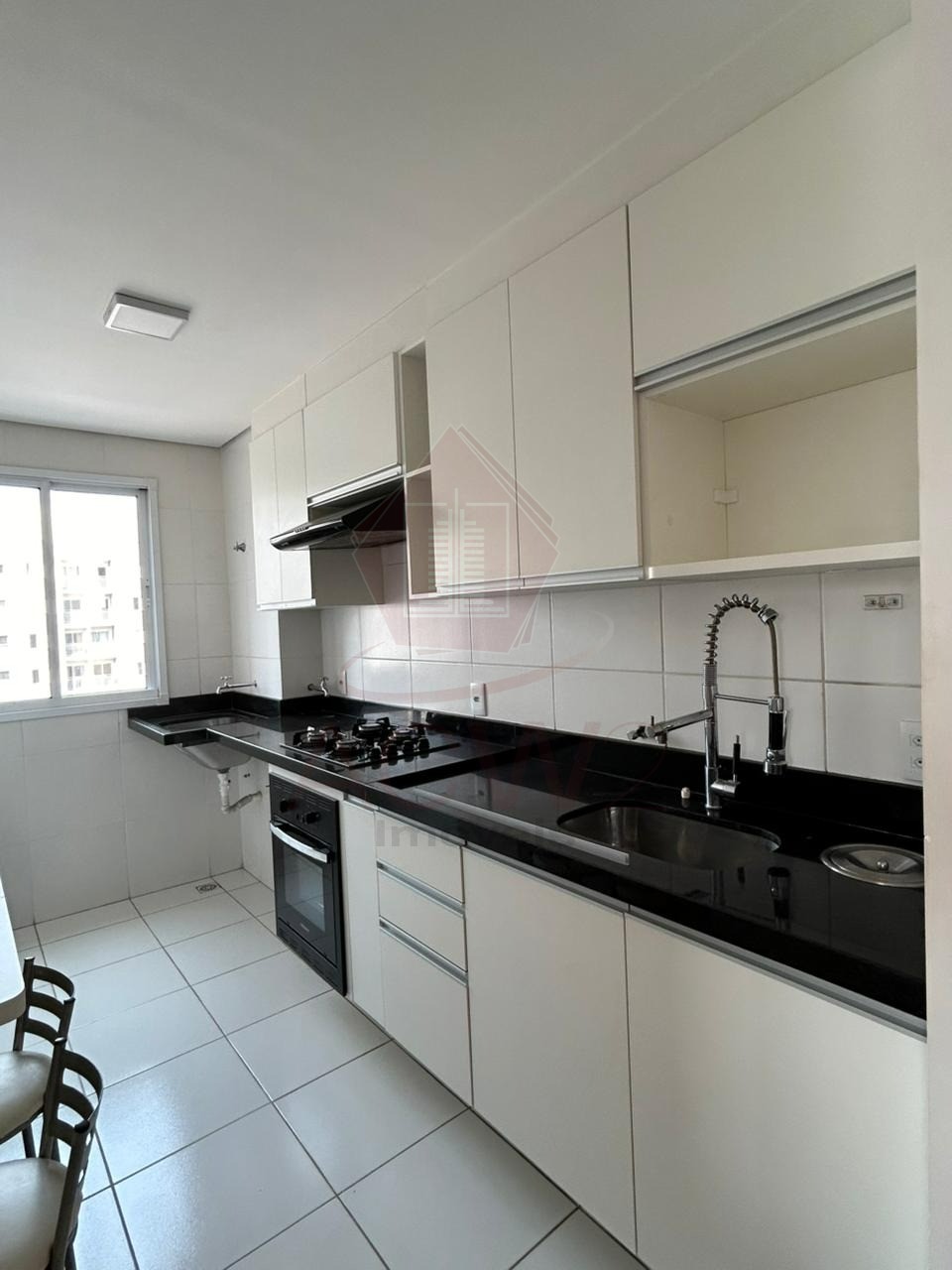 Apartamento à venda com 2 quartos, 54m² - Foto 2