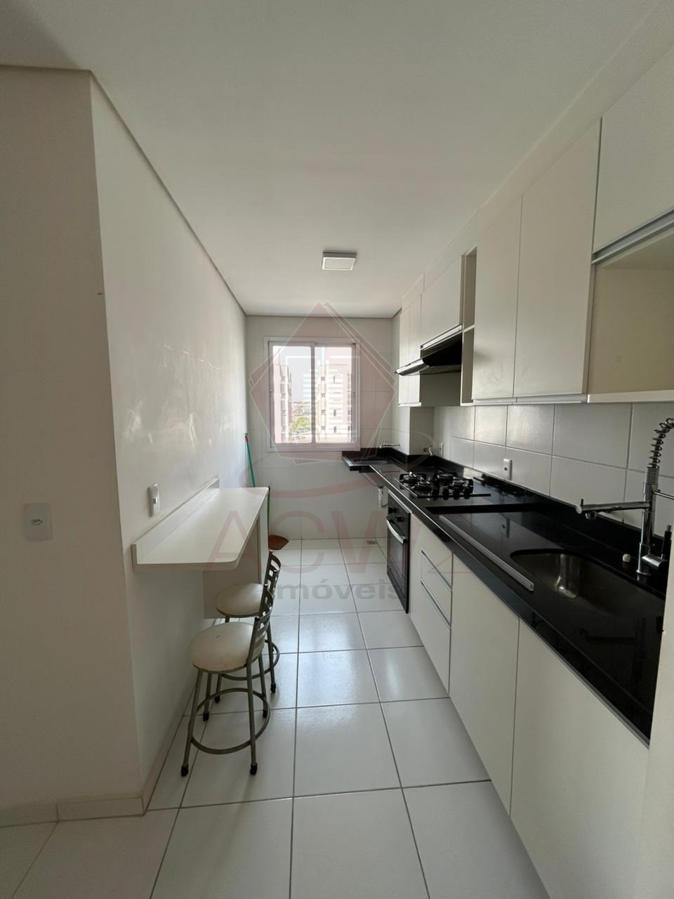 Apartamento à venda com 2 quartos, 54m² - Foto 3