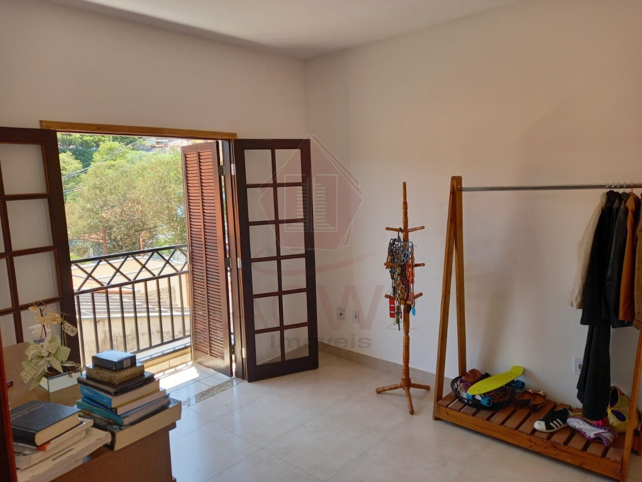 Apartamento à venda com 2 quartos, 83m² - Foto 3