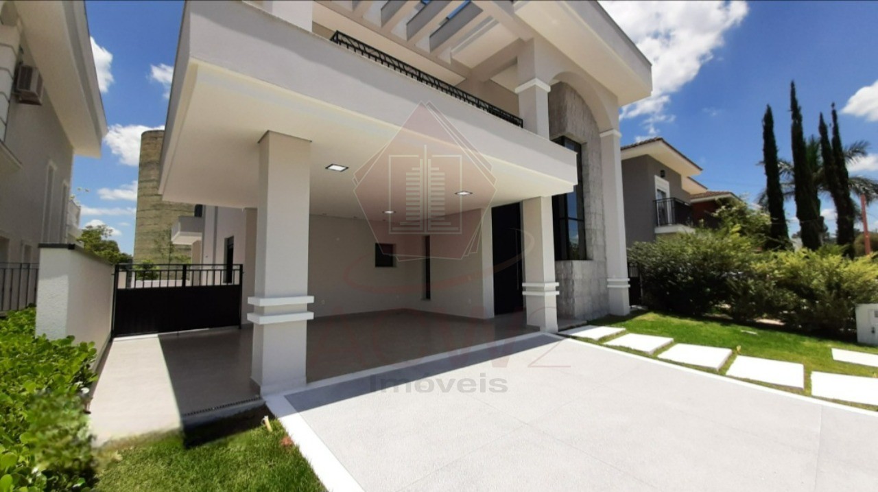 Casa à venda com 4 quartos, 450m² - Foto 3