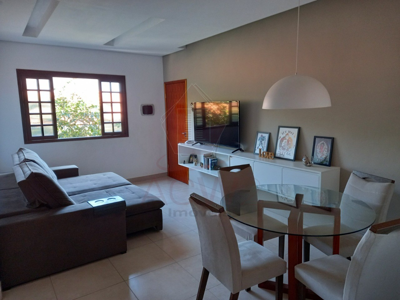 Apartamento à venda com 2 quartos, 83m² - Foto 1