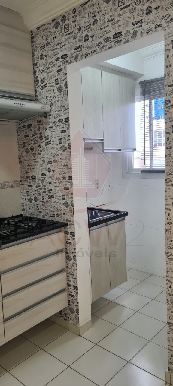 Apartamento para alugar com 2 quartos, 49m² - Foto 11