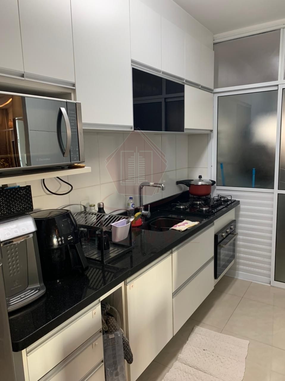 Apartamento à venda com 2 quartos, 83m² - Foto 10