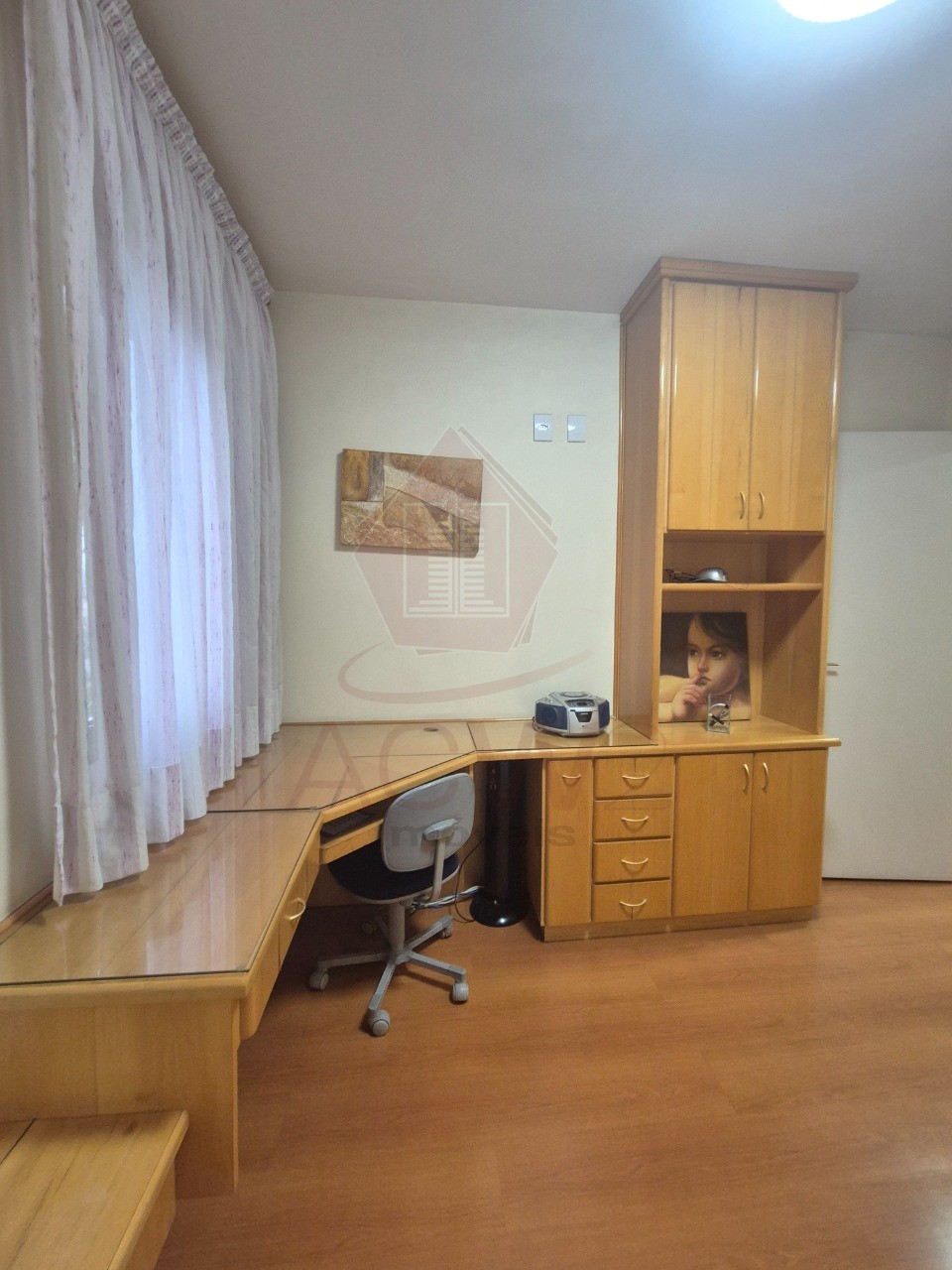 Apartamento para alugar com 3 quartos, 112m² - Foto 17