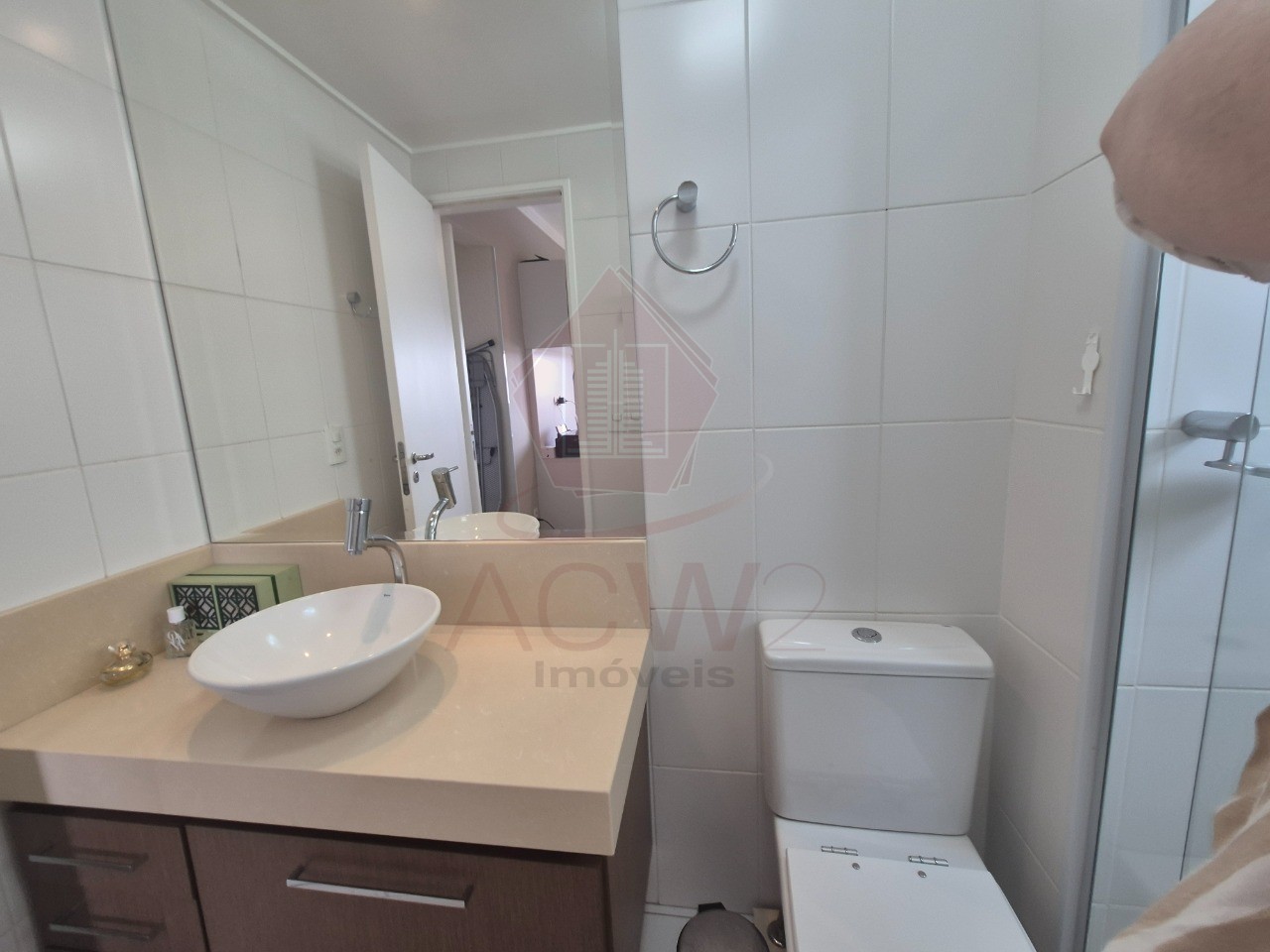 Apartamento à venda com 3 quartos, 155m² - Foto 18