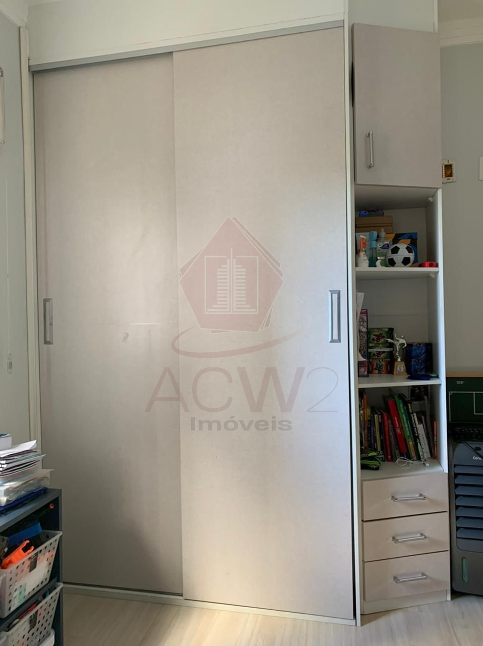 Apartamento à venda com 2 quartos, 83m² - Foto 17