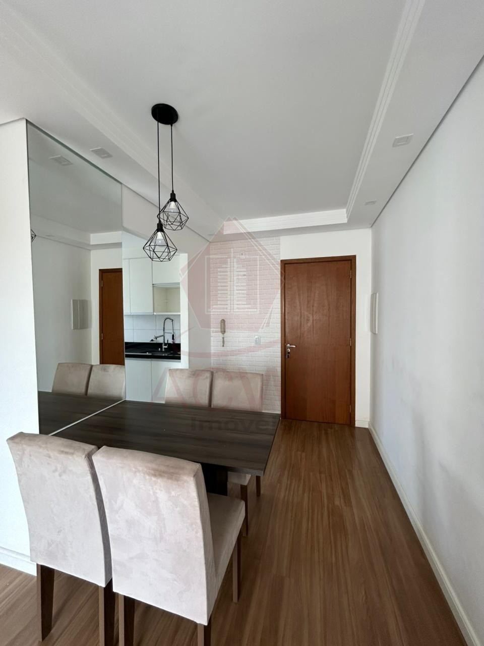 Apartamento à venda com 2 quartos, 54m² - Foto 6