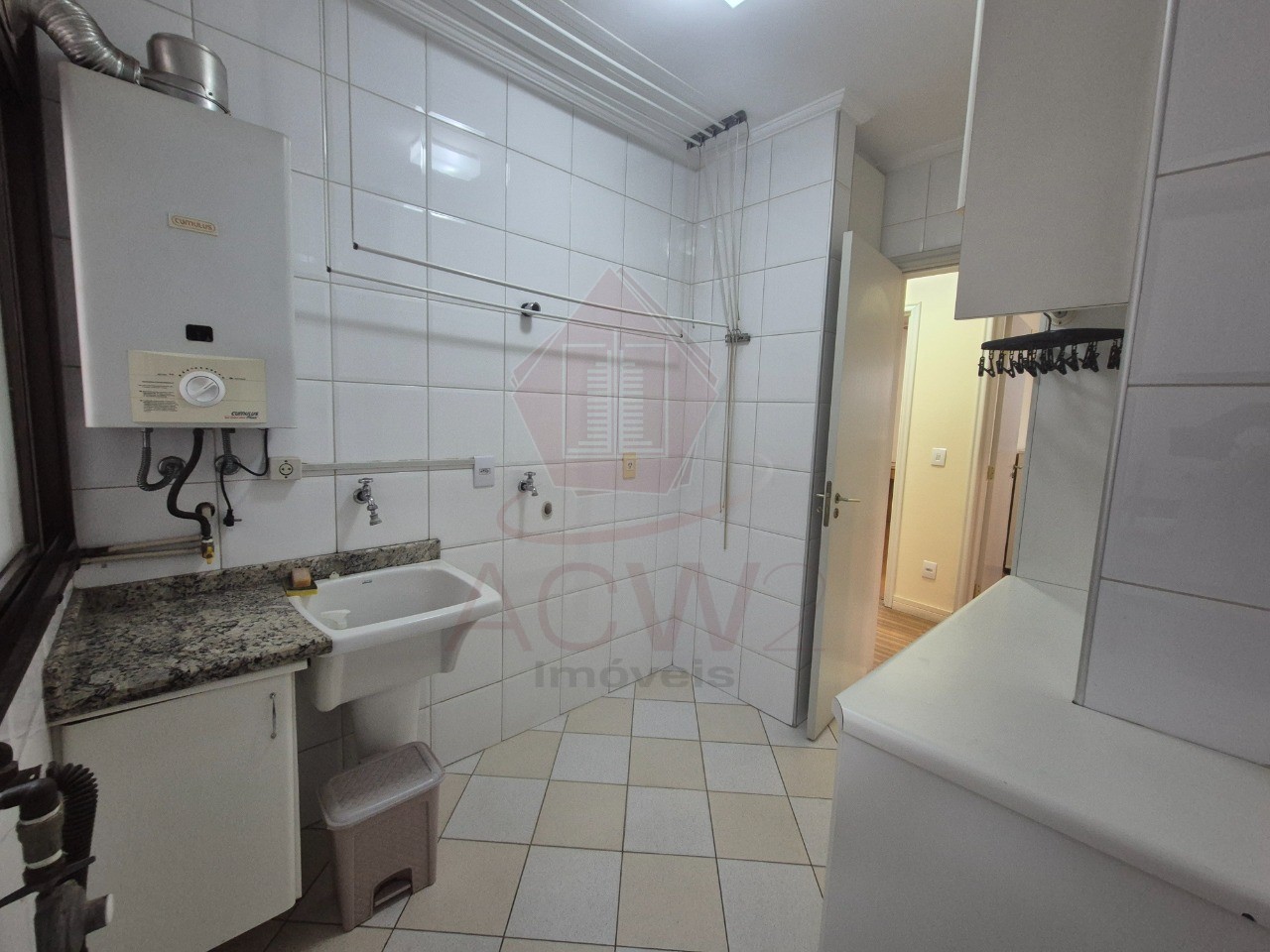 Apartamento para alugar com 3 quartos, 112m² - Foto 14