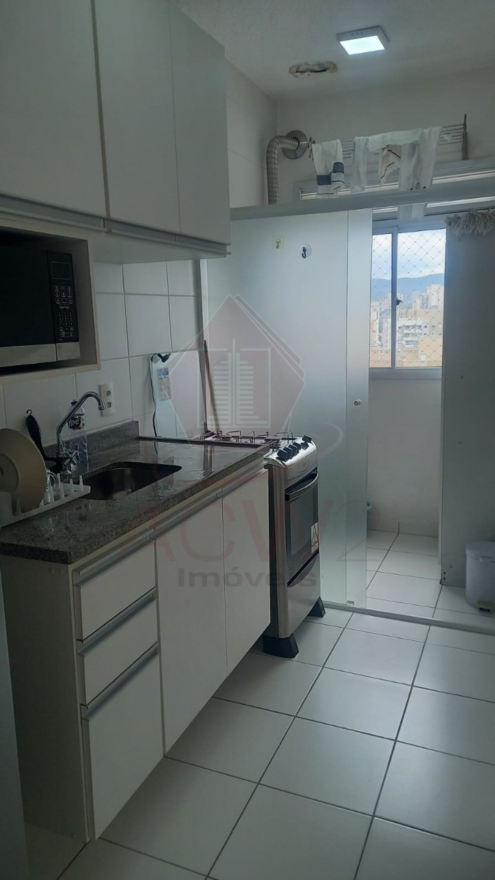 Apartamento para alugar com 2 quartos, 49m² - Foto 2