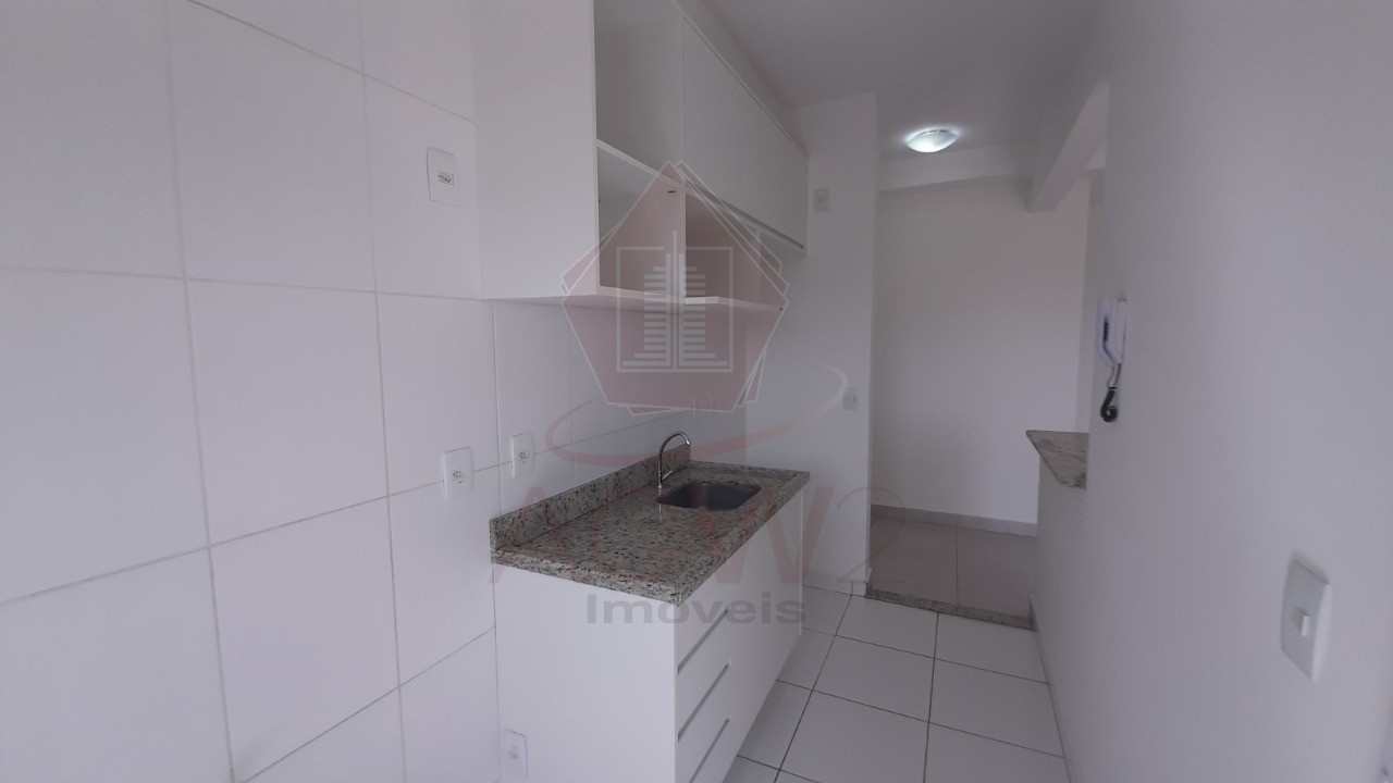 Apartamento à venda com 3 quartos, 69m² - Foto 9