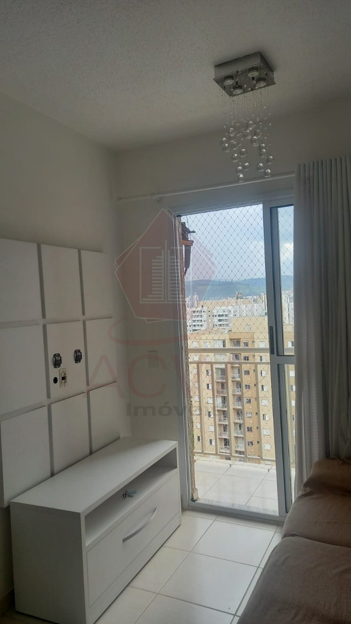 Apartamento para alugar com 2 quartos, 49m² - Foto 3