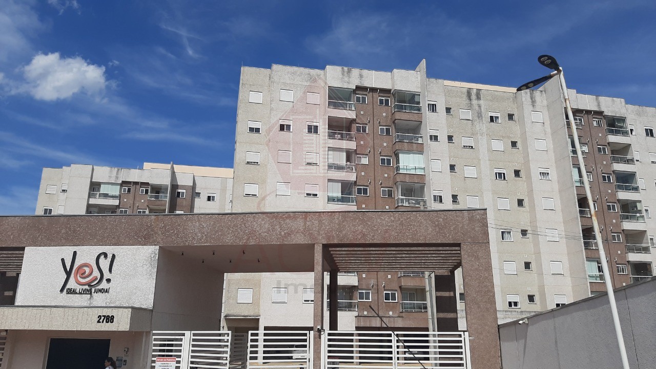 Apartamento à venda com 3 quartos, 69m² - Foto 1